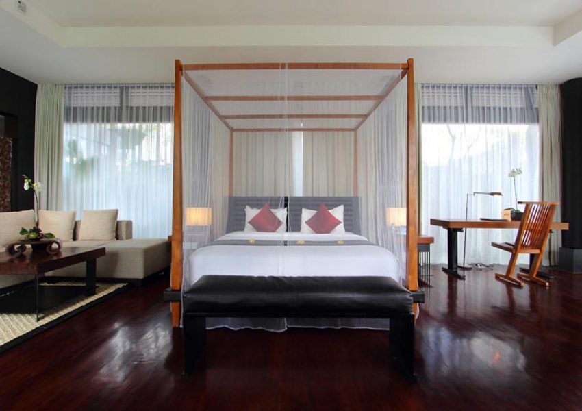 1Bedroom Pool Villa 3-Javana Royal VL Seminyak