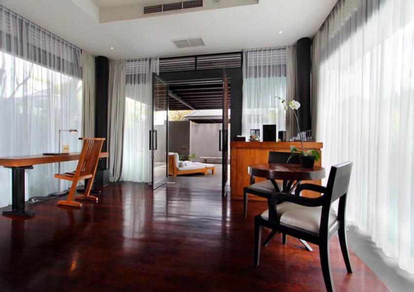 1Bedroom Pool Villa 5-Javana Royal VL Seminyak