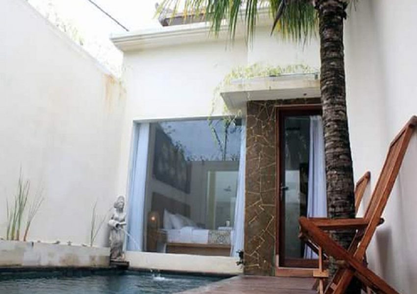 1Bedroom Villa 3-Pachira Lembongan Villa