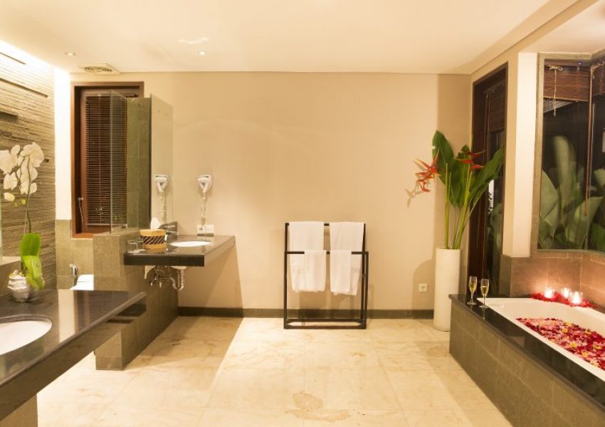 1Bedroom Villa4-Park Hotel Nusa Dua
