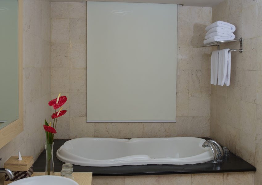 1Bedroom Suite9-Park Hotel Nusa Dua