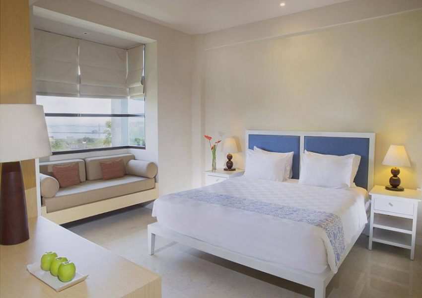 2Bedrooms Suite1-Park Hotel Nusda Dua