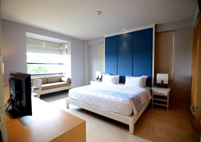 2Bedrooms Suite3-Park Hotel Nusda Dua