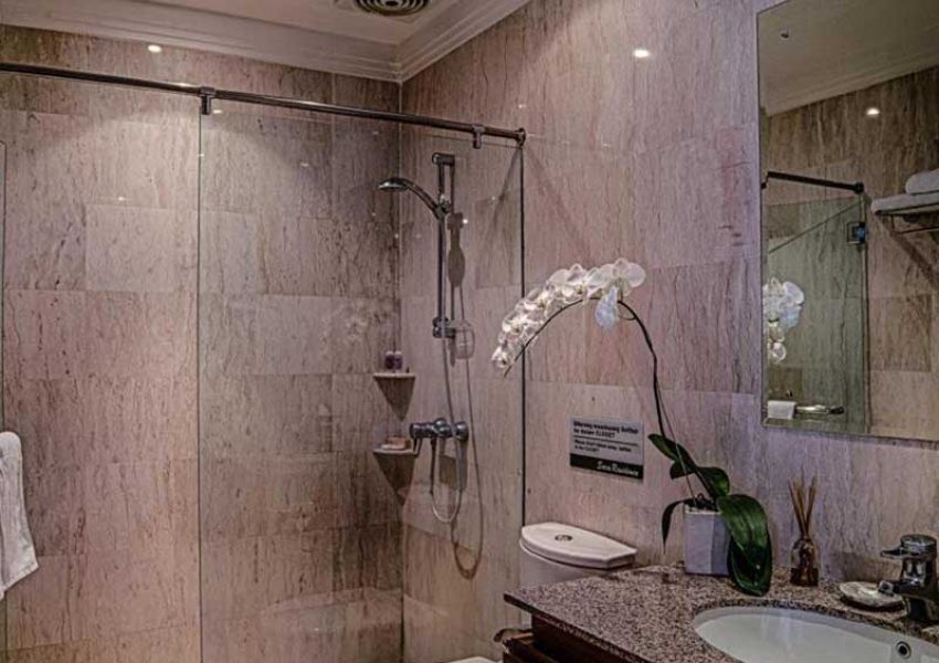 3Bedroom Apartment6-Sara Residence Seminyak