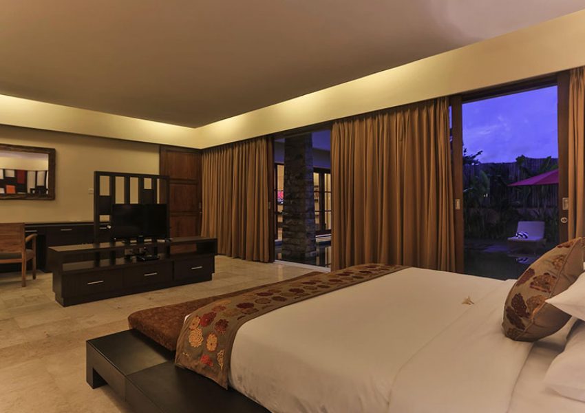3Bedroom Pool Villa2-Kumuda Villa Canggu