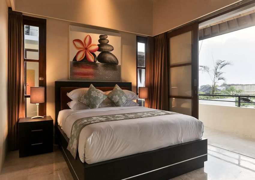 3Bedroom Pool Villa3-Kumuda Villa Canggu
