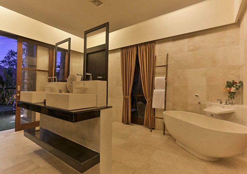 3Bedroom Pool Villa4-Kumuda Villa Canggu