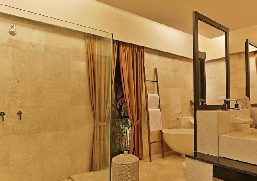 3Bedroom Pool Villa5-Kumuda Villa Canggu