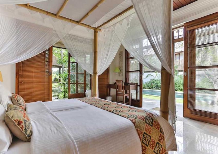 3Bedrooms Villa with Private Pool1-Villa Yasmin Jimbaran