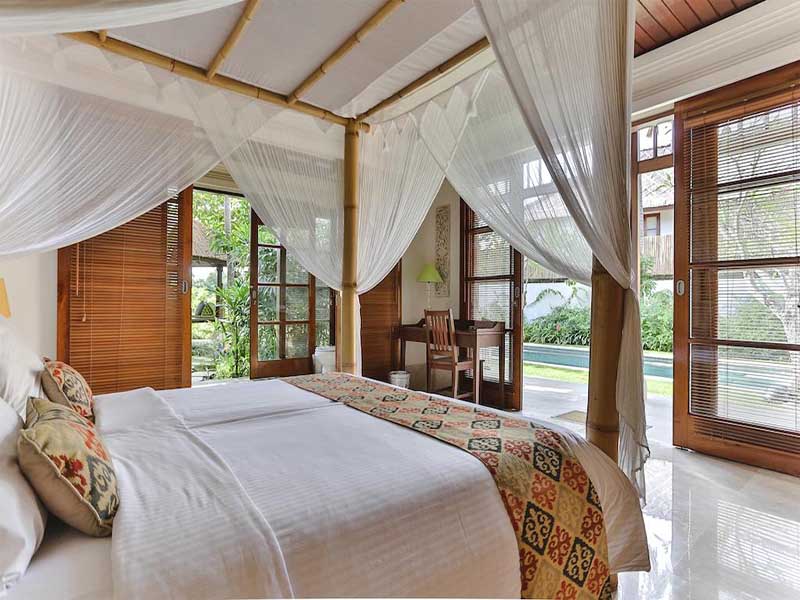 3Bedrooms Villa with Private Pool1-Villa Yasmin Jimbaran