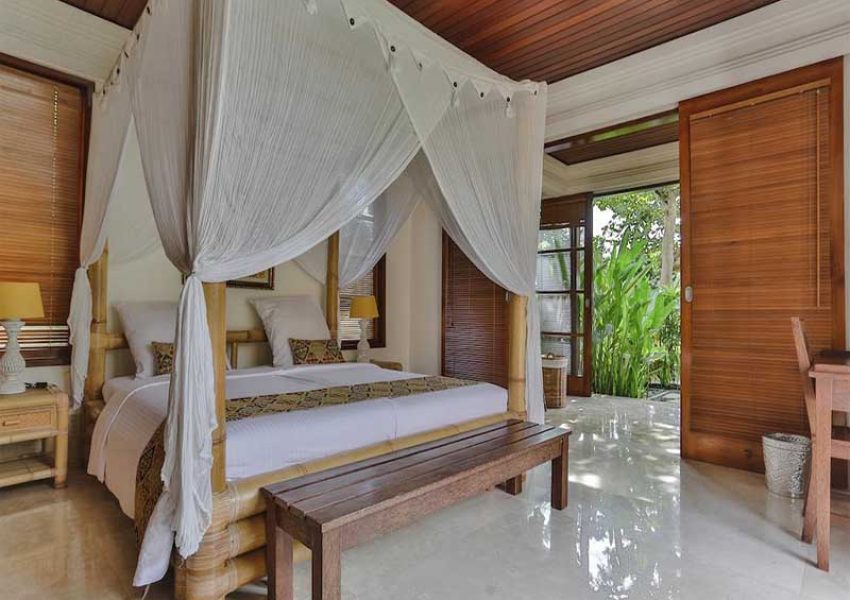 3Bedrooms Villa with Private Pool2-Villa Yasmin Jimbaran