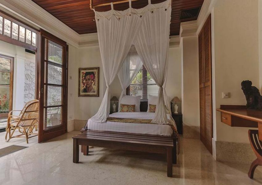 3Bedrooms Villa with Private Pool3-Villa Yasmin Jimbaran