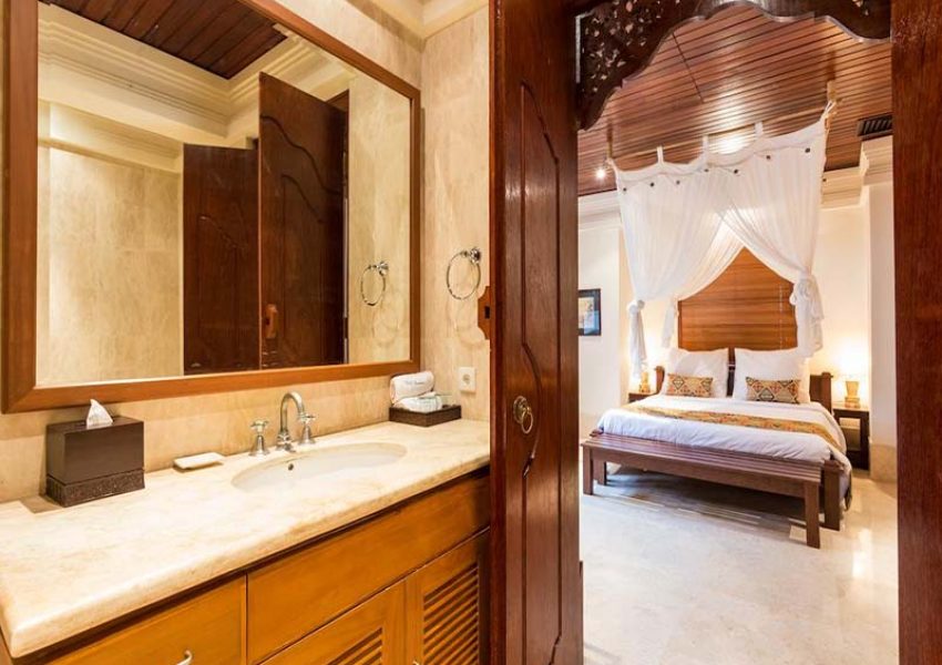 3Bedrooms Villa with Private Pool5-Villa Yasmin Jimbaran