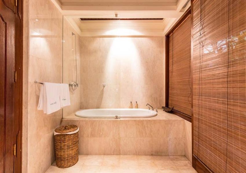 3Bedrooms Villa with Private Pool6-Villa Yasmin Jimbaran