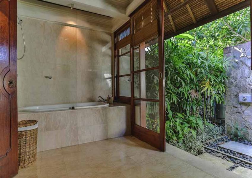 3Bedrooms Villa with Private Pool7-Villa Yasmin Jimbaran