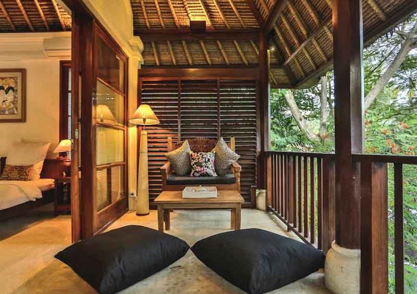 3Bedrooms Villa with Private Pool8-Villa Yasmin Jimbaran