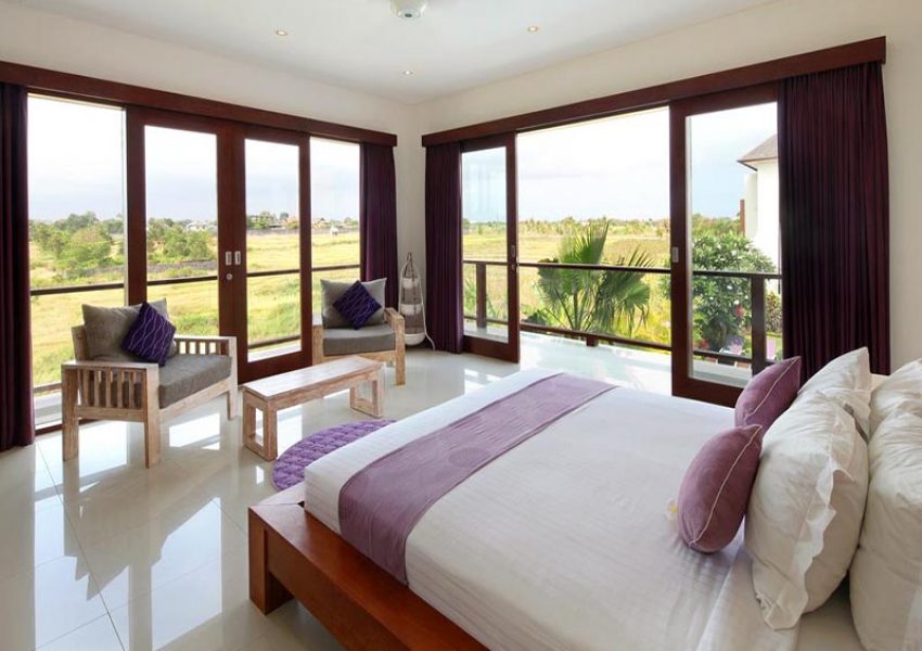 5Bedrooms Villa with Private Pool1-Villa Merayu Canggu