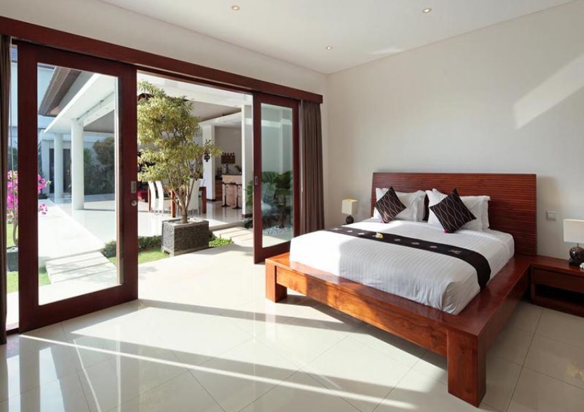 5Bedrooms Villa with Private Pool3-Villa Merayu Canggu