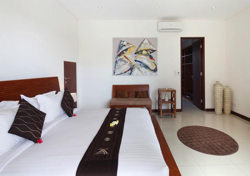5Bedrooms Villa with Private Pool5-Villa Merayu Canggu
