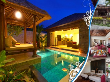 Aberu Villas Profile