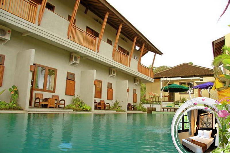 Anini Raka Resort and Spa Ubud
