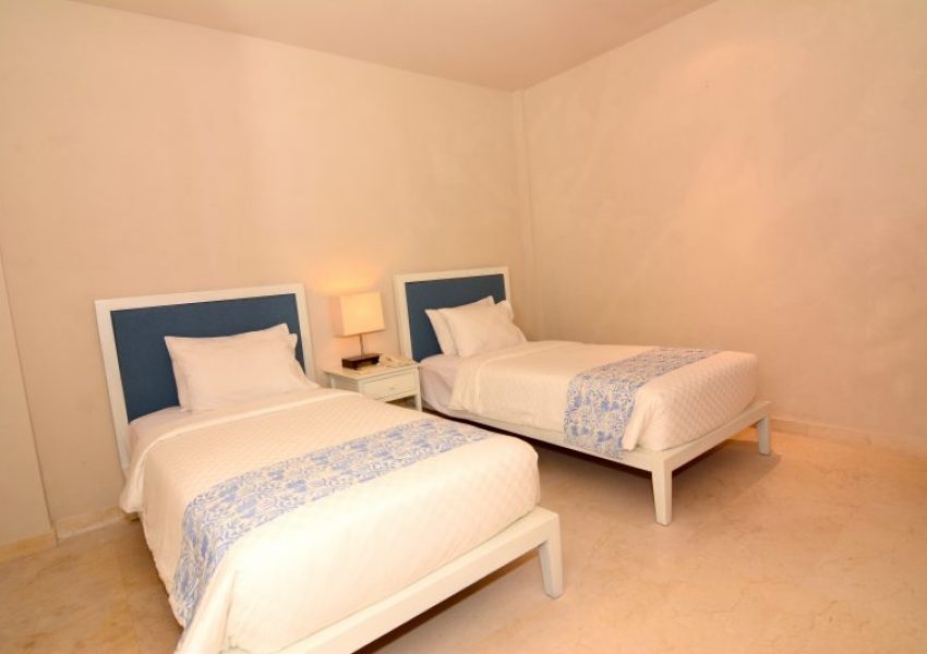 2Bedrooms Suite4-Park Hotel Nusda Dua