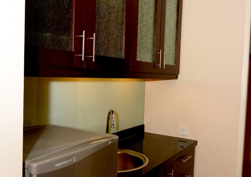 1Bedroom Suite10-Park Hotel Nusa Dua