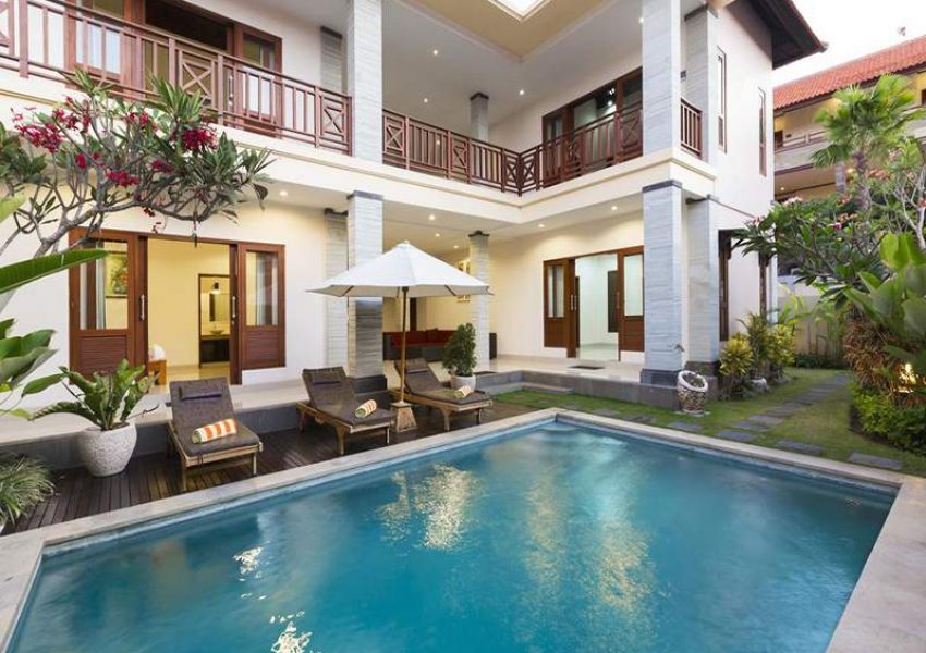 Kubal Villa and Restaurant 1