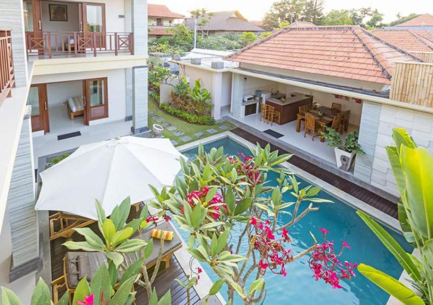Kubal Villa and Restaurant 2