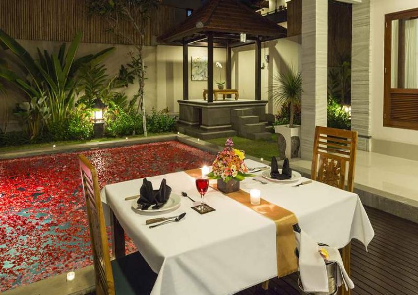 Kubal Villa and Restaurant 3