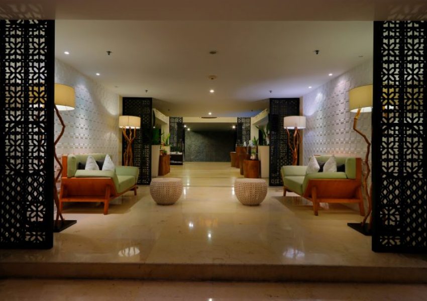 Park Hotel Nusa Dua14