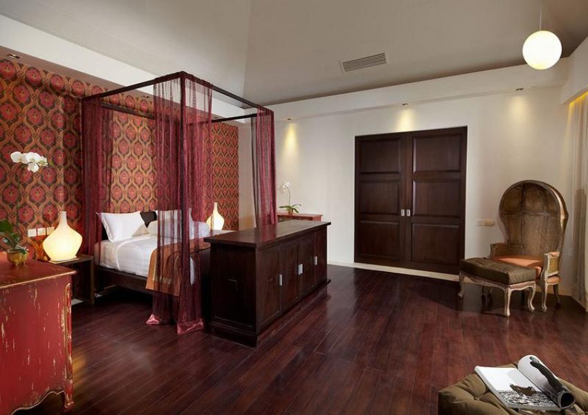 Master Room2-Villa Anugrah Uluwatu