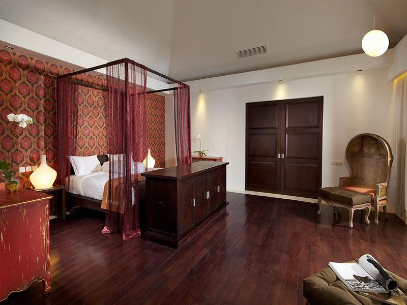 Master Room2-Villa Anugrah Uluwatu