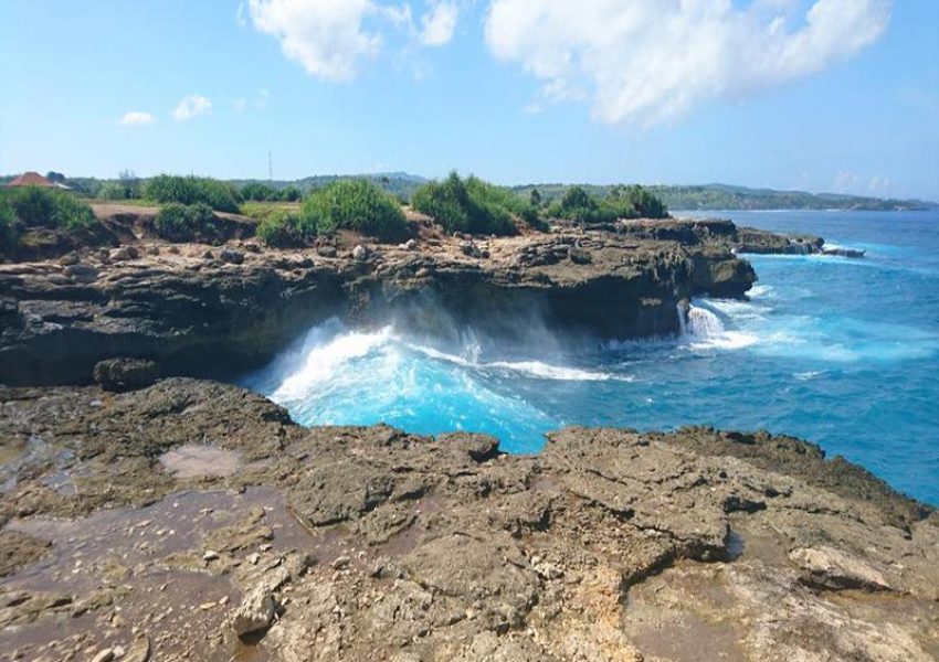 Pachira Lembongan Villa 6