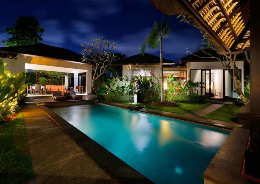 Park Hotel Nusa Dua12