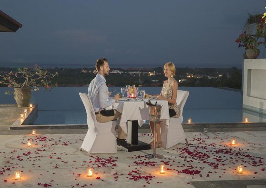 Park Hotel Nusa Dua3