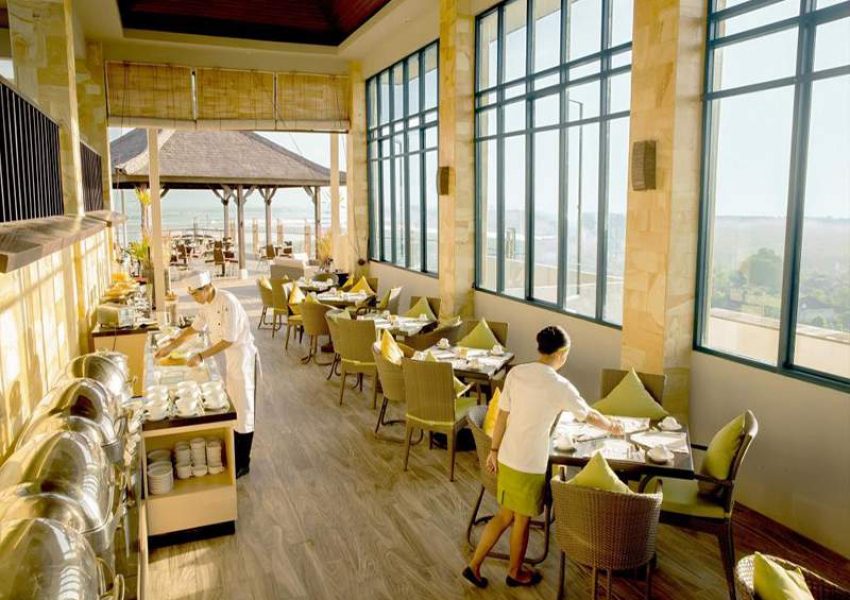 Park Hotel Nusa Dua4