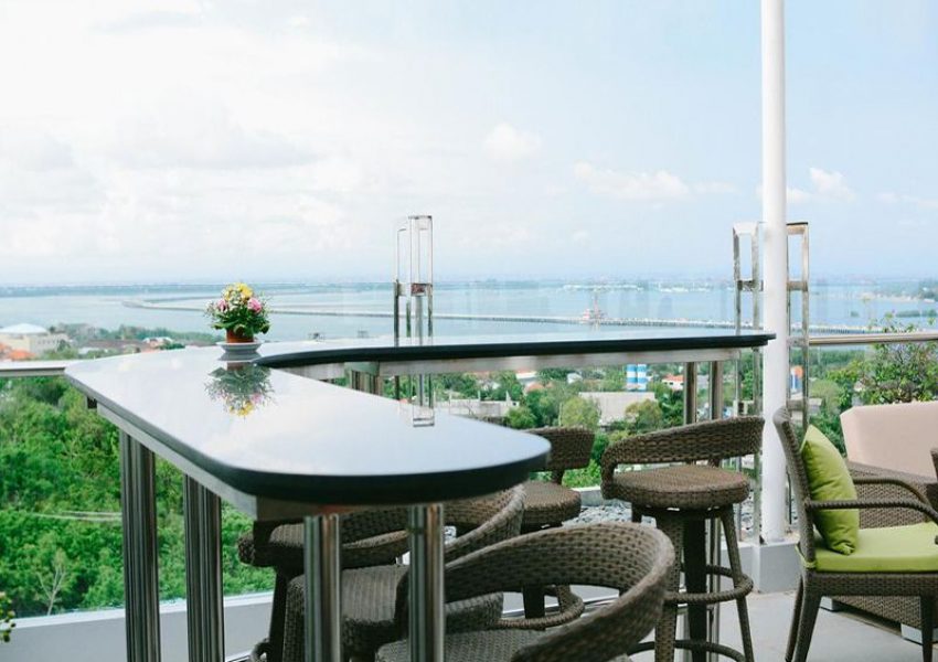 Park Hotel Nusa Dua5