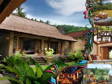 Puri Bagus Manggis Profile