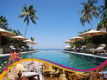 Puri Mas Boutique Resort & Spa Lombok Profile
