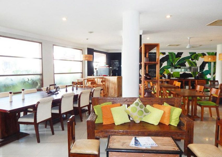 Sara Residence Seminyak 5