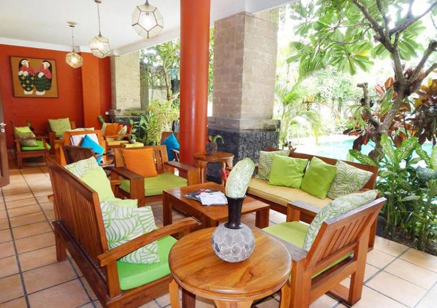 Sara Residence Seminyak 7