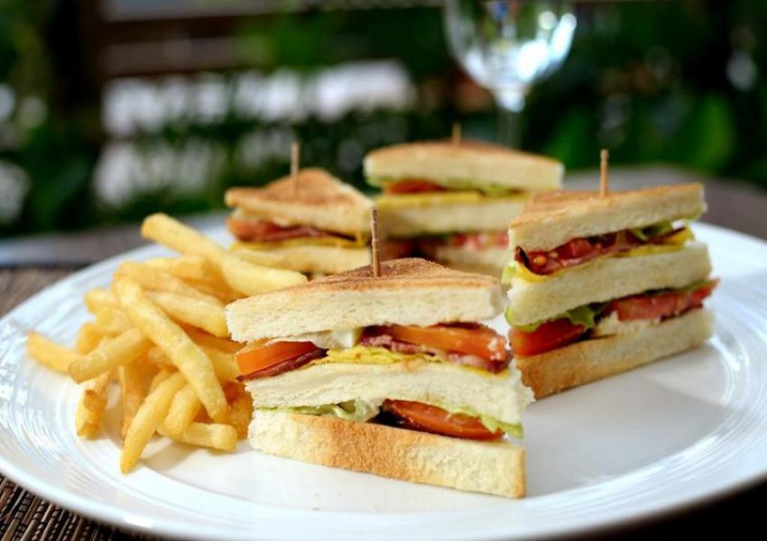 Taksu Sanur Hotel 15