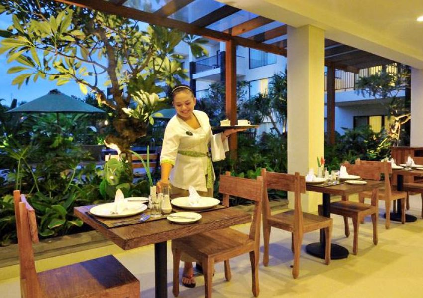 Taksu Sanur Hotel-6