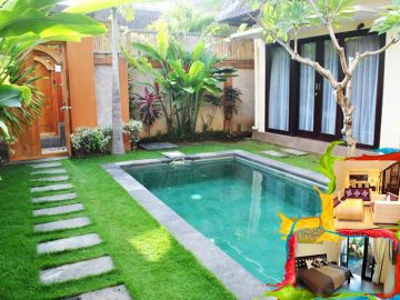 Tanjung Lima Villa Seminyak Profile