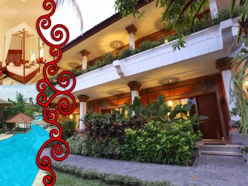The Graha Cakra Bali Sanur