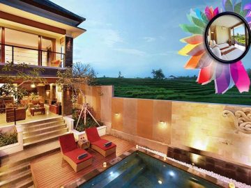 The Kriyamaha Villas Profile