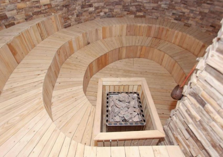 Udara Bali Resort Seseh Tabanan 10