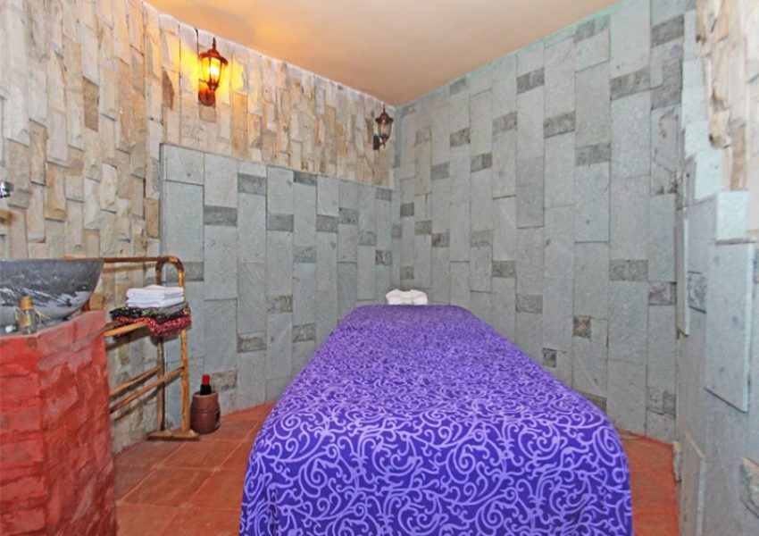 Udara Bali Resort Seseh Tabanan 12