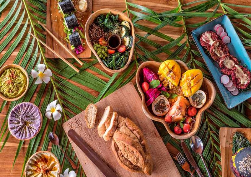 Udara Bali Resort Seseh Tabanan 13